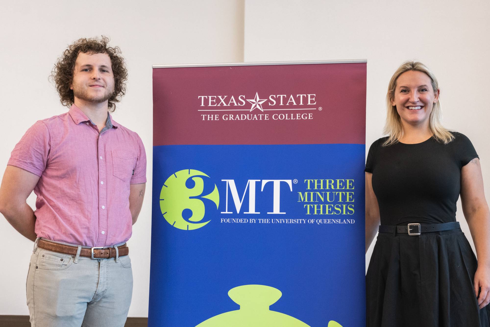 txst honors thesis